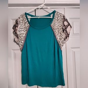 Boutique Top Size Medium